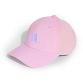 Adidas pet logo LT NL roze